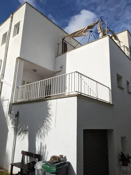 Apartment building in Son Verí — photo 8