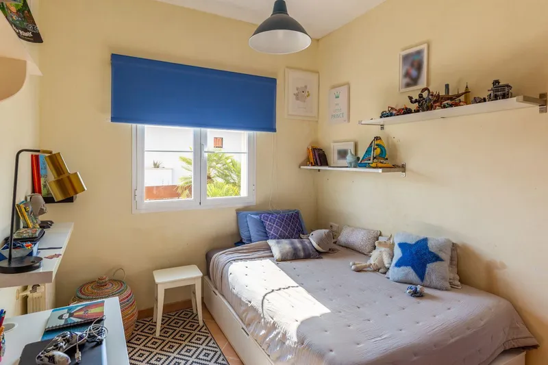 Mediterranean villa in Nova Santa Ponsa — photo 8