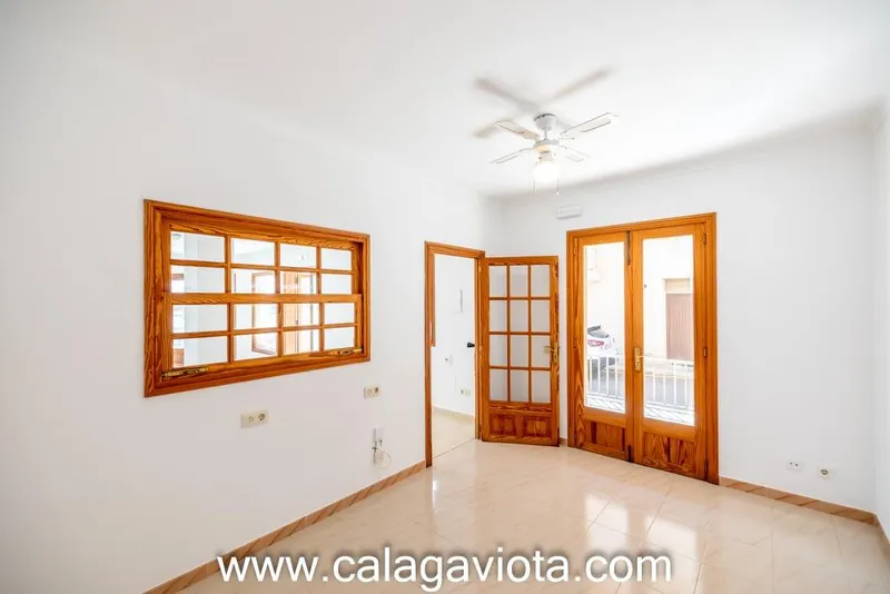 Apartment — photo 10