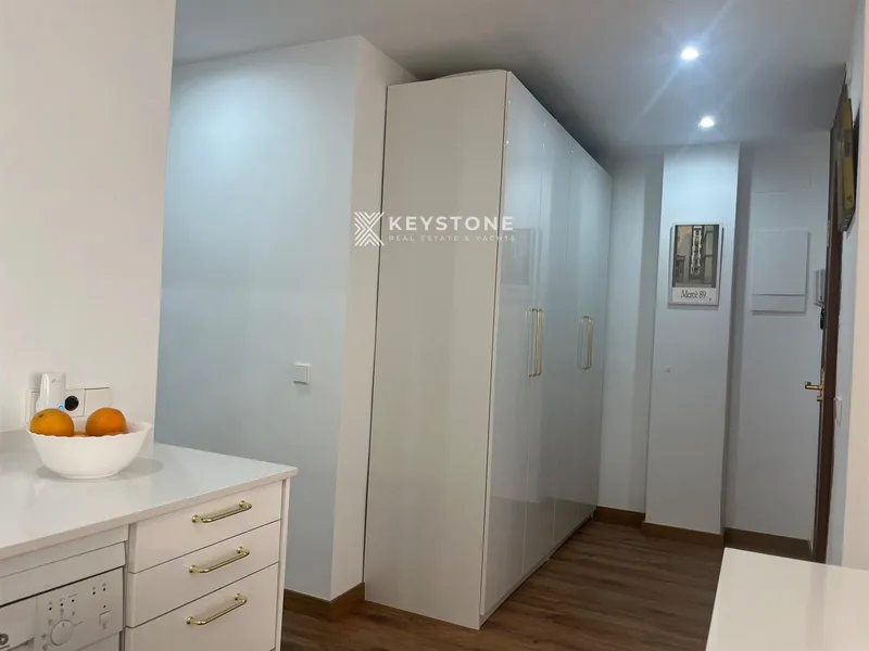 Apartment — photo 10