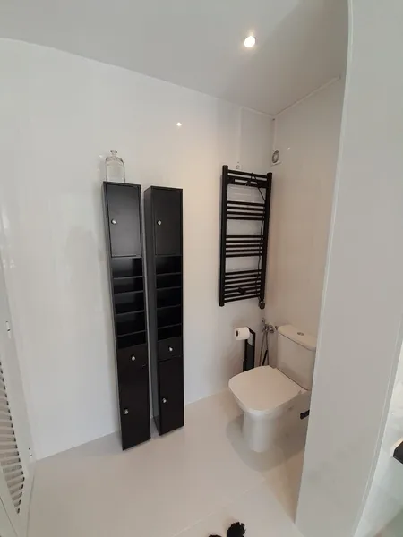 Exclusive apartment with sea view — photo 11