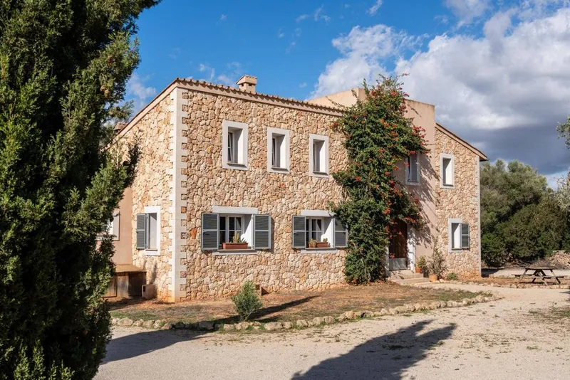 Rural or Farmhouse in Algaida, Province of Balearic Islands — photo 5