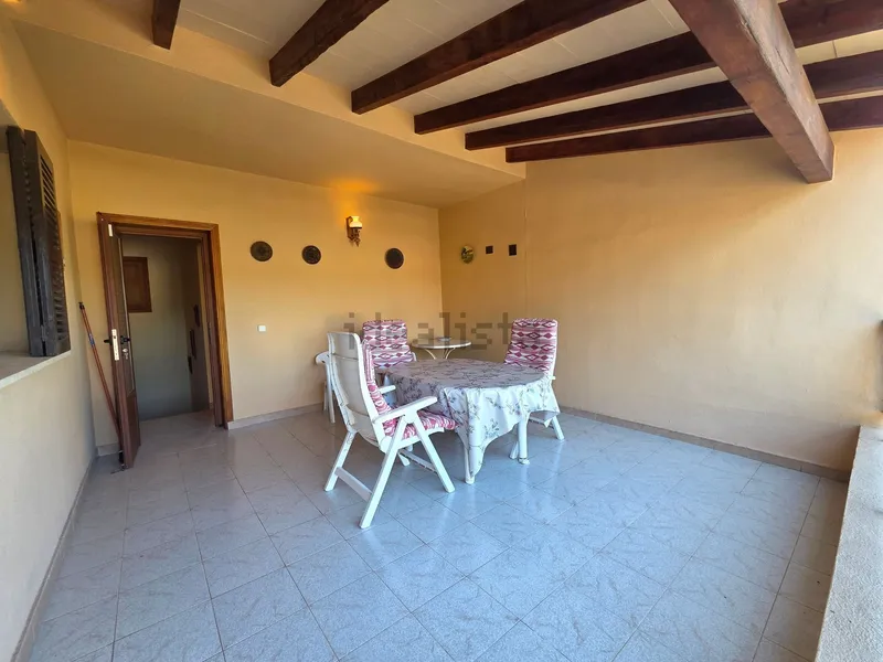Semi-detached house in Calle dels Sestadors Nn, Son Servera — photo 9