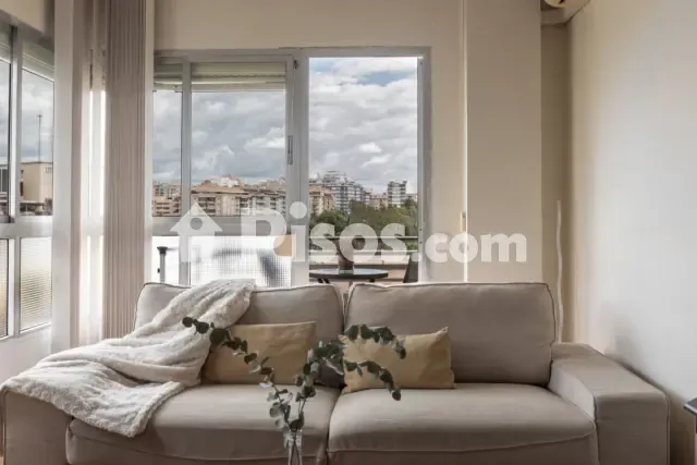 Apartment in El Fortí — photo 1