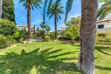 Apartment - Palma de Mallorca (Son Dureta), Built Surface 120m², 2 Bedrooms, 2 Bathrooms, Pool — photo 3