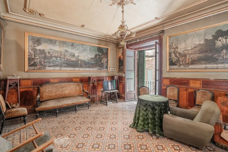 Historical Manor House in Soller — photo 11