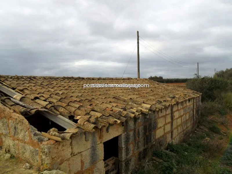 Rural or Farmhouse in Llubí, Province of Balearic Islands — photo 4
