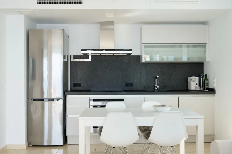 Apartment with sea views in a spectacular location, with unique panoramic views over the Port of Andratx - Marcel Remus Real Estate — photo 10