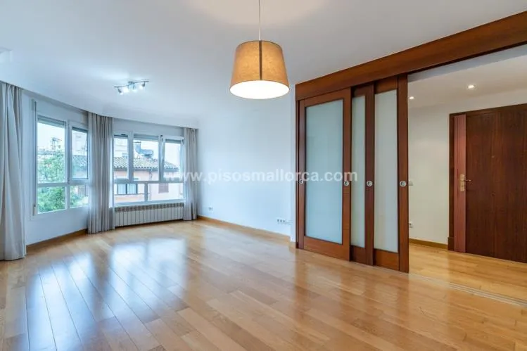 Apartment in Palma de Mallorca — photo 1