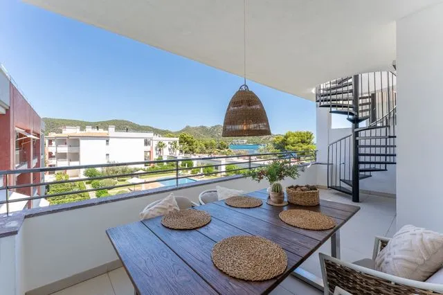 Apartment for sale in Son Servera — photo 1