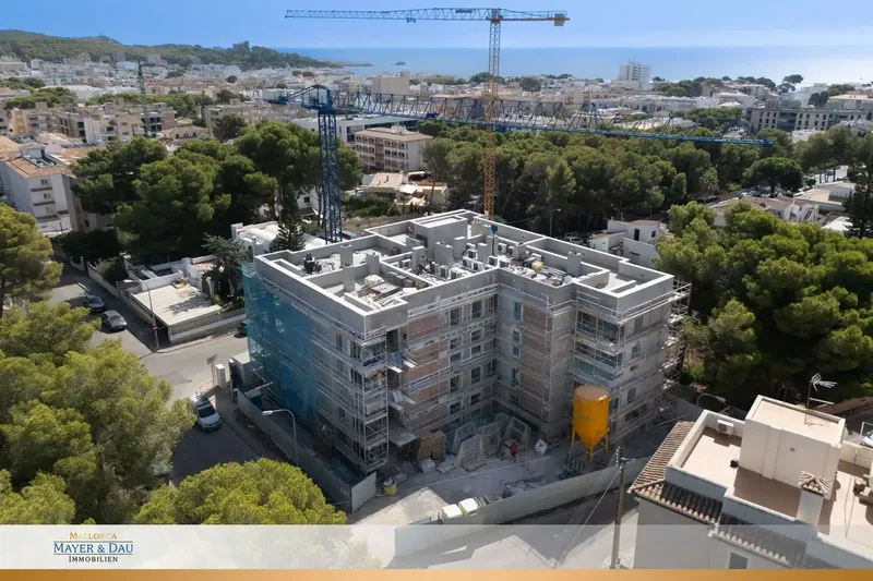 Welcome to your new home in Cala Ratjada! — photo 2
