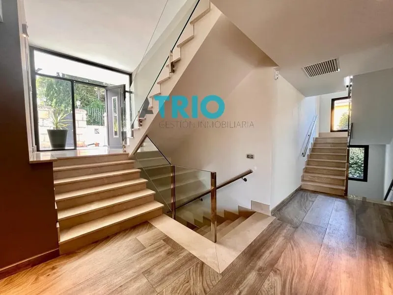 Villa for rent in Son Vida, Palma de Mallorca, Mallorca — photo 10