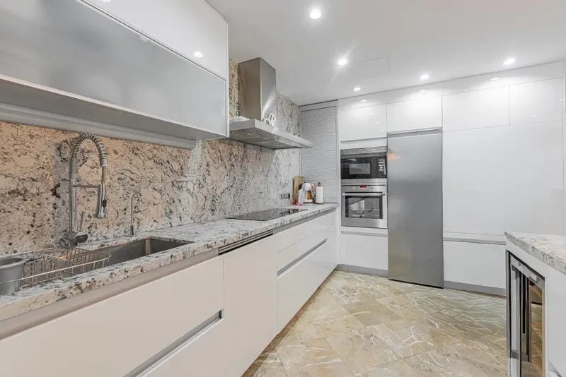 We exclusively present this terraced house with parking space located in a quiet and consolidated residential area of Lloseta. — photo 8