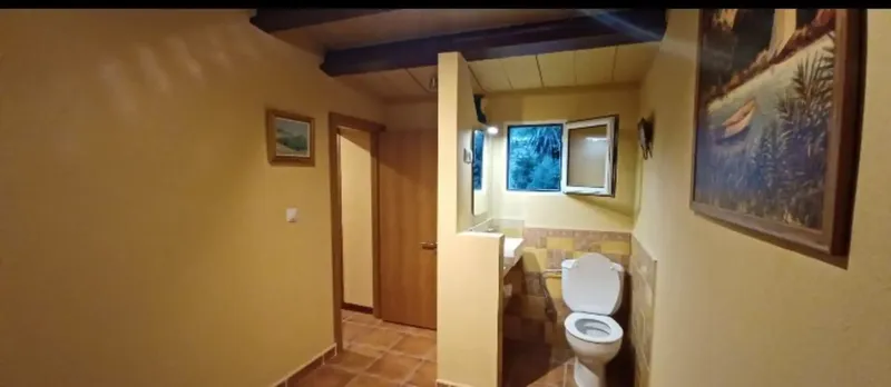 Country cottage in a quiet and secluded location between Montuiri and Porreras — photo 4