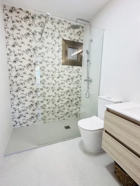 Modern apartment with partial sea view - Font de Sa Cala — photo 5