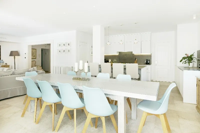 Luxury Villa with ETV Rental Licence & Heated Pool in La Font, Pollensa — photo 9
