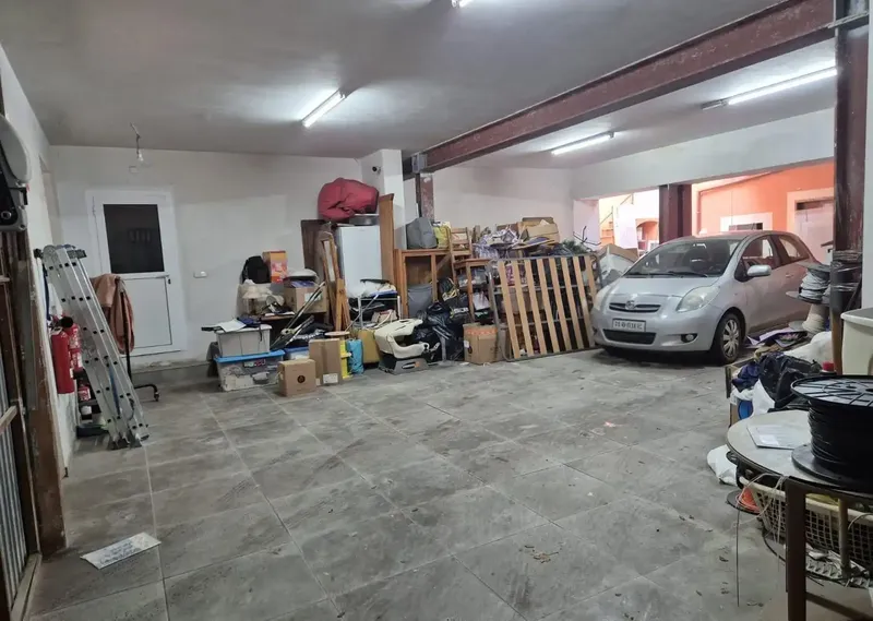 Amplia propiedad de obra nueva con gran potencial en Manacor. EL PRECIO CON LA PARTE DE ARRIBA YA REFORMADA ES DE 560000€ Y SIN REFORMAR 510 — photo 4