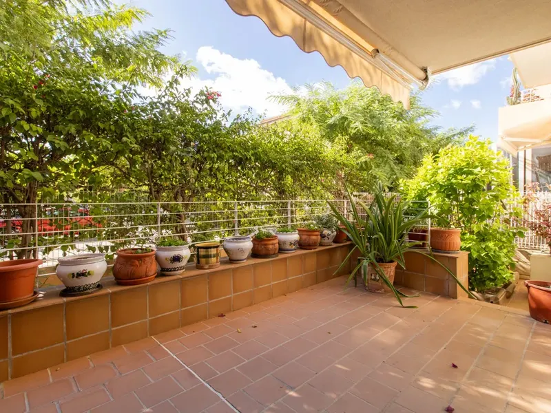 Apartment in Palmanova, Mallorca — photo 1