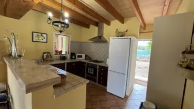 Rustic finca in Costa Dels Pins — photo 5