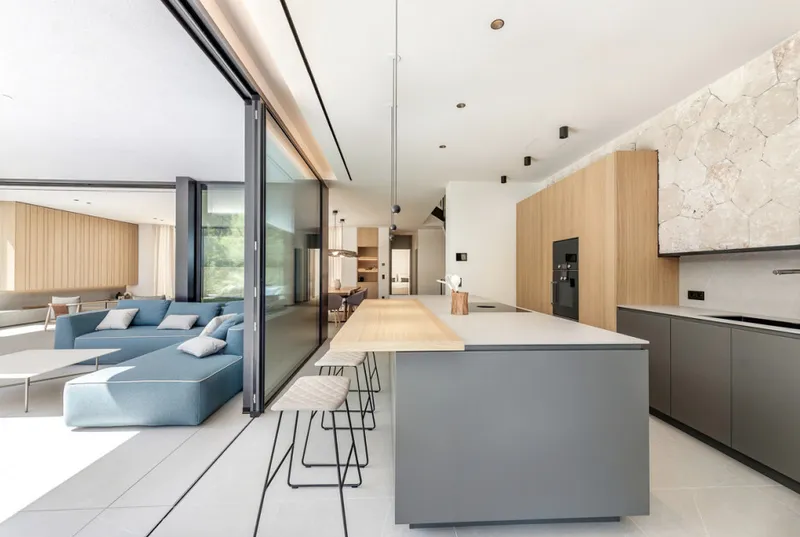 Luxury Newly Built Chalet in Son Vida — photo 11