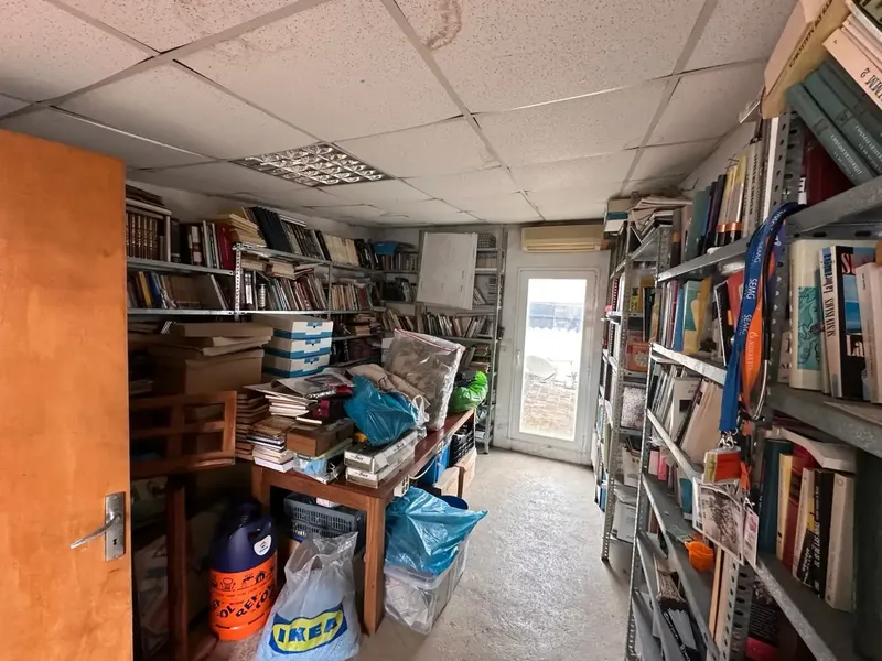 In the heart of Felanitx, this property represents a unique opportunity for those seeking a renovation project with enormous potential — photo 11