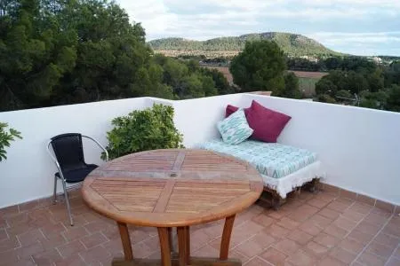 Penthouse - Calvià (Santa Ponsa) — photo 1