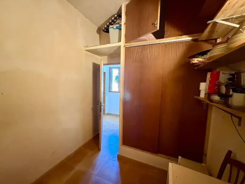 Casa rústica con jardín en venta en Llucmajor pueblo — photo 12