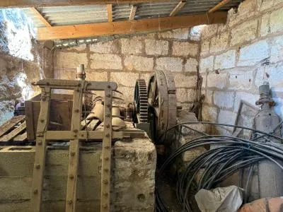 Rustic property in Llubí with 257 m² built and 7,527 m² plot, 1 room — photo 6