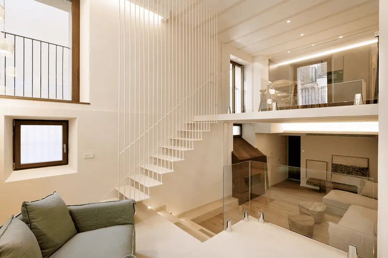 Renovated Duplex in the old town of Palma — photo 2