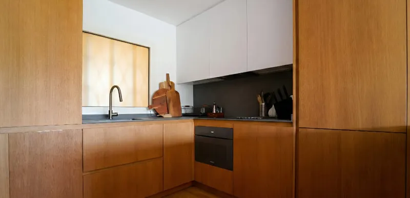 Reformed apartment with terrace and sea views in Portopetro — photo 4