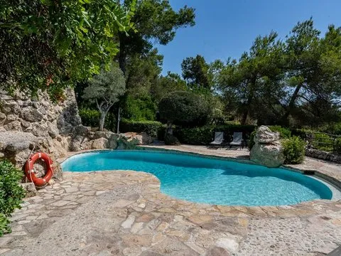 Country house in Pollença — photo 2