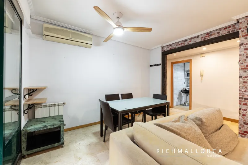2 bedroom ground floor apartment for sale in Palma — photo 9