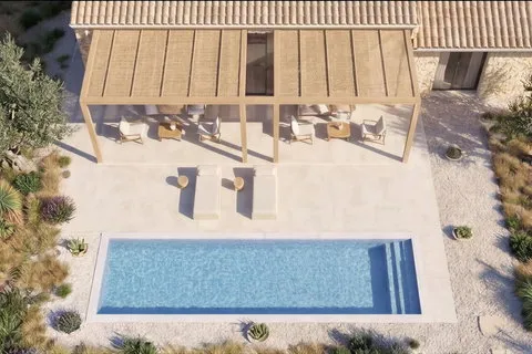 Villa in Marratxinet (Marratxi), Mallorca — photo 7