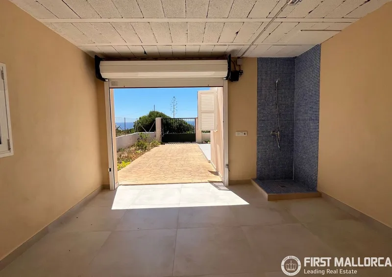 Villa for rent in Cala Llombards, Santanyí, Mallorca — photo 2