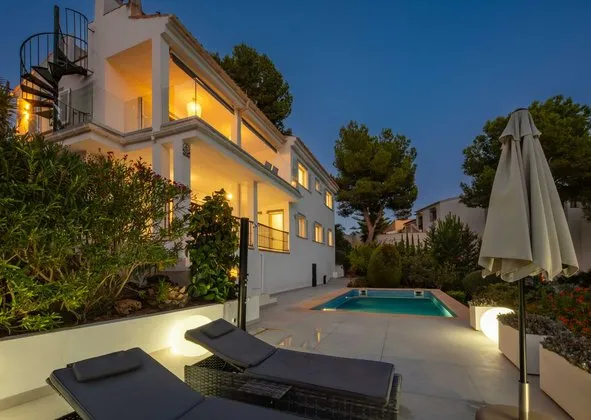 House in Peguera, Calvià — photo 1