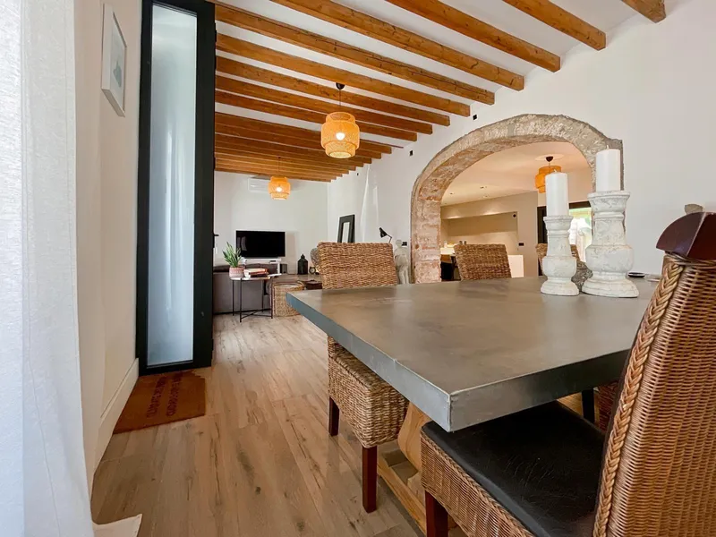 Detached House in the Heart of Santa Maria: A Unique and Unrepeatable Opportunity — photo 4