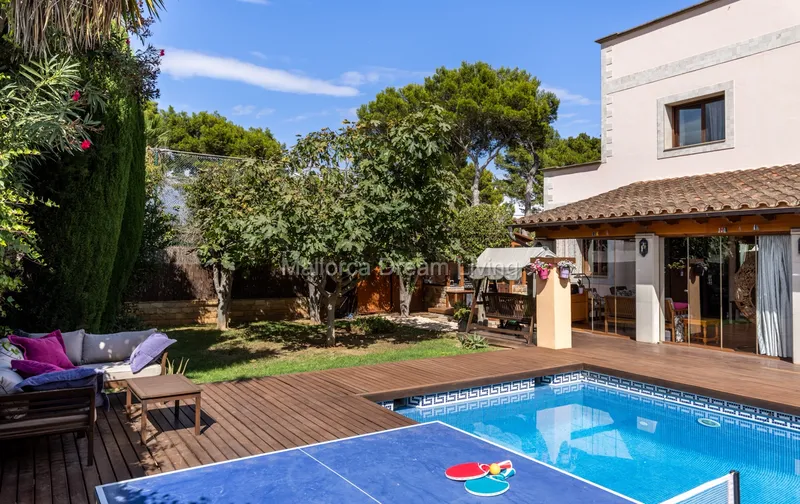 Spacious villa for sale in El Toro — photo 8