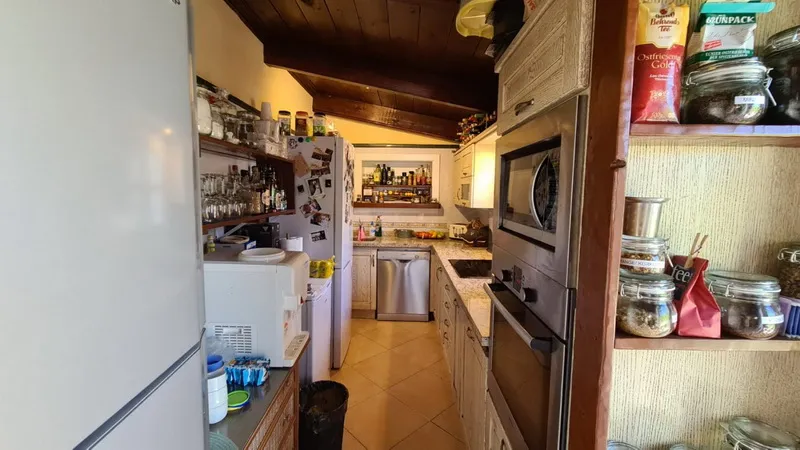 Chalet, quiet, close to the harbor, 5 bedrooms — photo 4