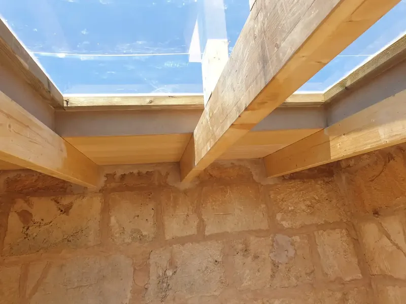 Unique opportunity! Rustic plot with two houses to renovate in a privileged location — photo 11