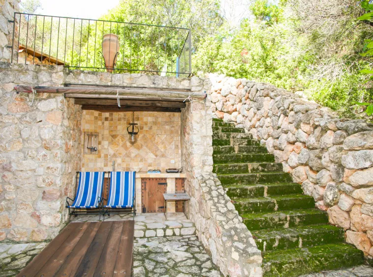 Ref.2319C – Andratx – Finca in the valley of Sa Coma Fria — photo 10