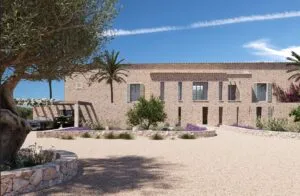 High-quality new-build finca with Mediterranean elegance — photo 2
