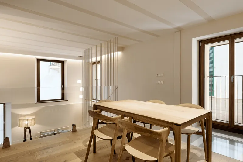 Renovated Duplex in the old town of Palma — photo 10