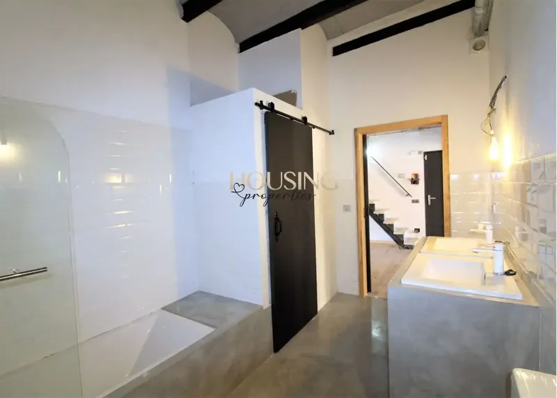 EXCEPCIONAL LOFT CON TERRAZAS Y MUCHO CARÁCTER. — photo 11
