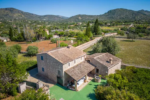 San Lorenzo, traditional finca in the rural and quiet part of Sant Llorenç — photo 6