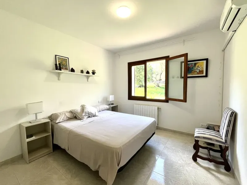 Finca in Alaro, Mallorca — photo 9