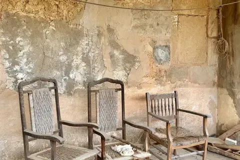 Town house in Vilafranca De Bonany, Mallorca — photo 11