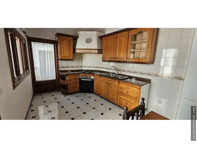 Penthouse for rent on Calle de sa Creu — photo 11