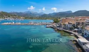 Apartment for sale in Port d'Andratx — photo 8