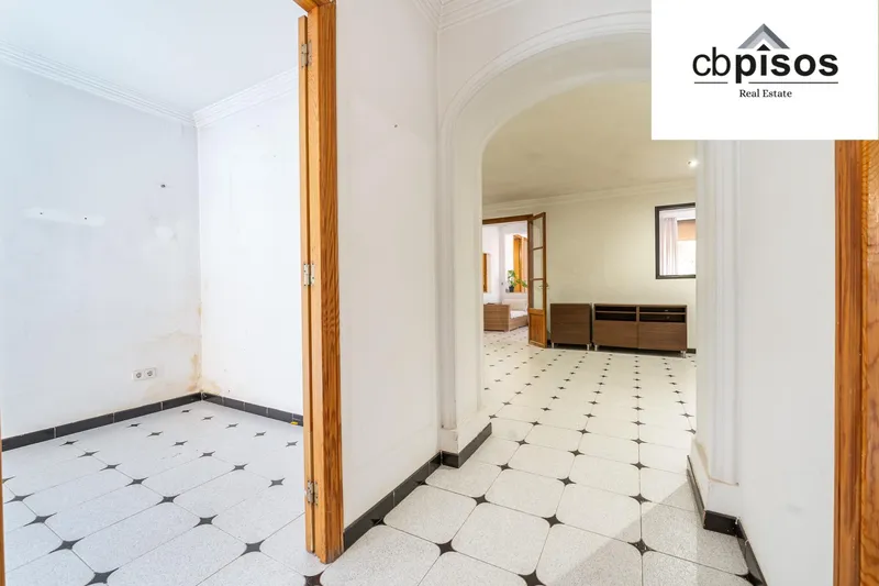 House in Palma de Mallorca (El Fortí) with 140 m² built surface, 205 m² plot, 3 bedrooms, 2 bathrooms — photo 12