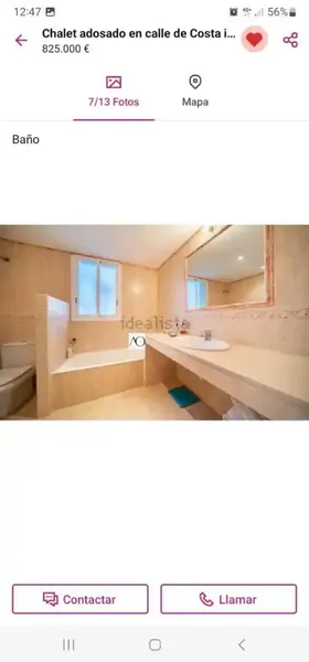 Oportunidad única en una de las zonas más demandadas y tranquilas de Alcúdia. Vivienda amplia y luminosa, situada en segunda línea de mar, c — photo 7